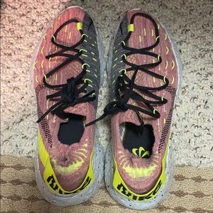 EUC Space Hippie ‘04